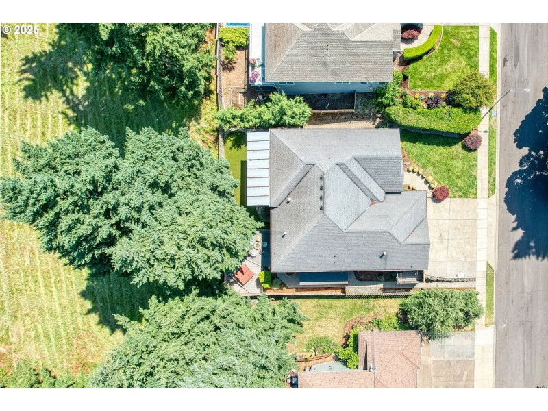 Drone View/UAV