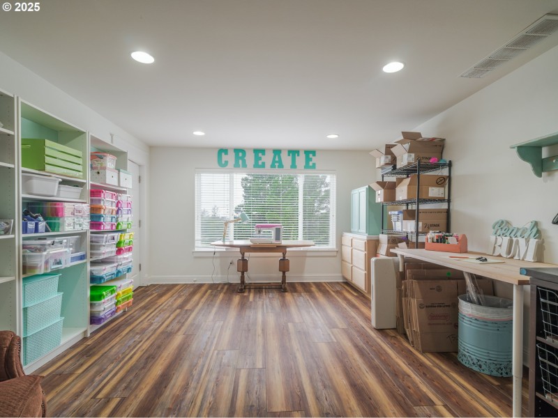 Bonus Room