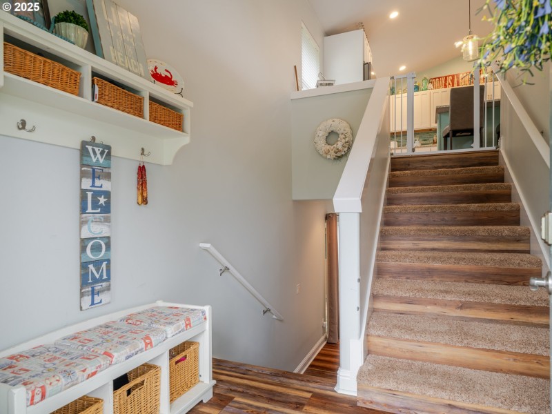 Entrance/Foyer
