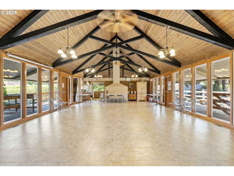 Community Club House