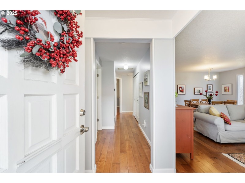 Entrance/Foyer