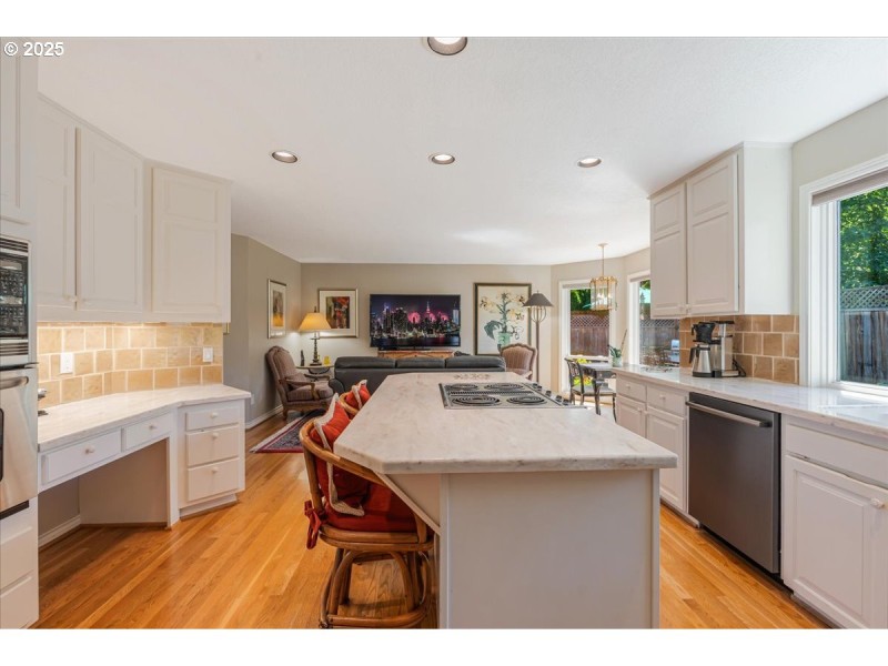 Kitchen/Family Room