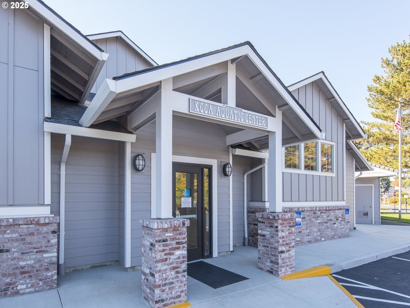 Community Recreation Center