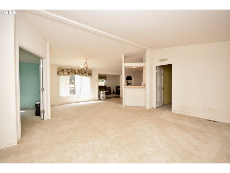 2nd Residence