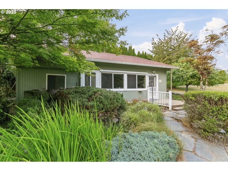 Accessory Dwelling Unit