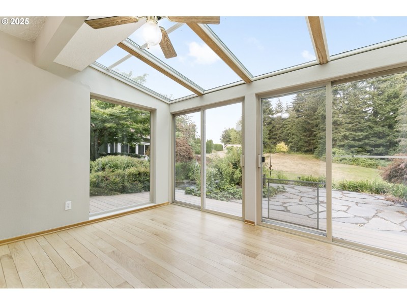 Sun Room