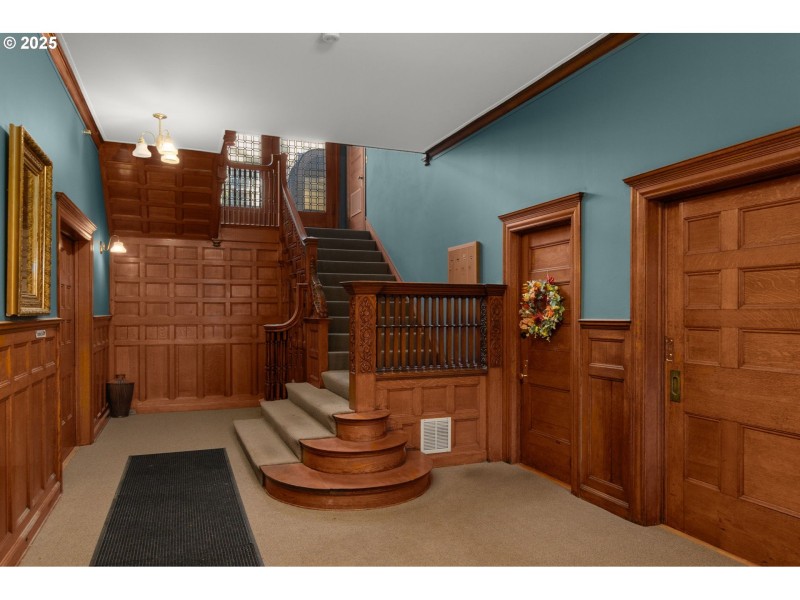 Community Amenities