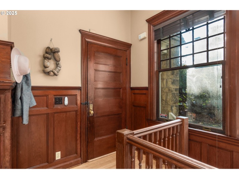 Entrance/Foyer
