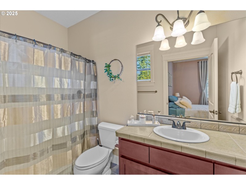 Attached Bathroom #1