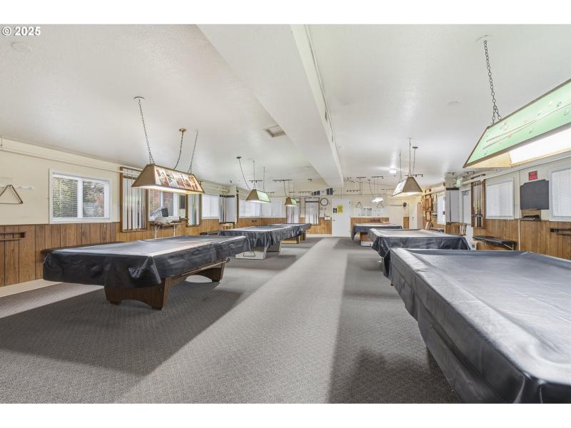 Community Club House