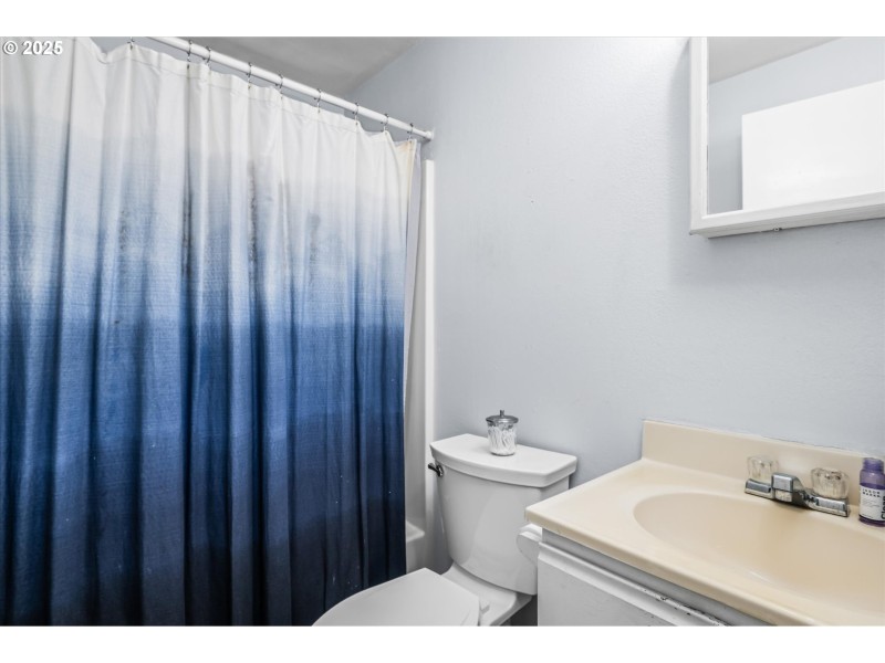 Owner's Suite Bathroom