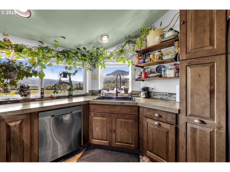 Separate Living Quarters