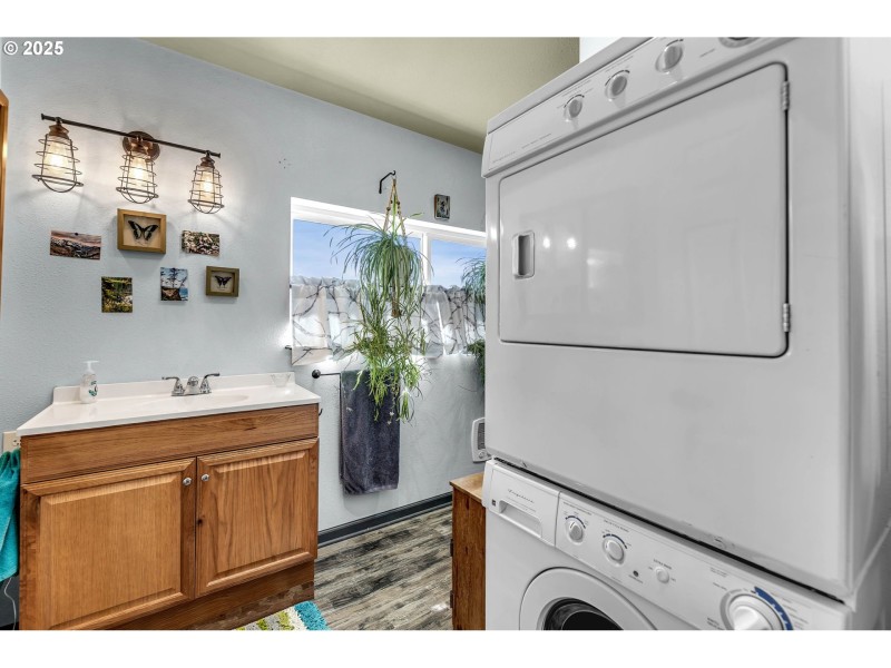 Separate Living Quarters