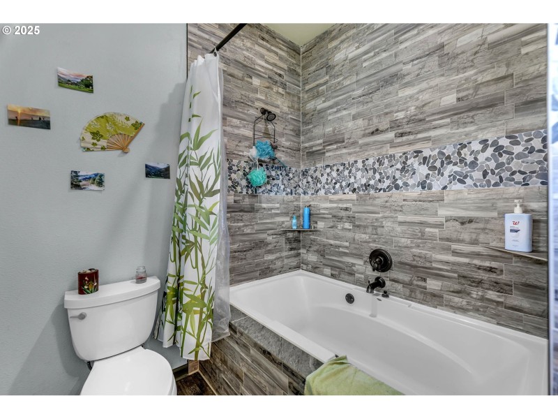 Separate Living Quarters