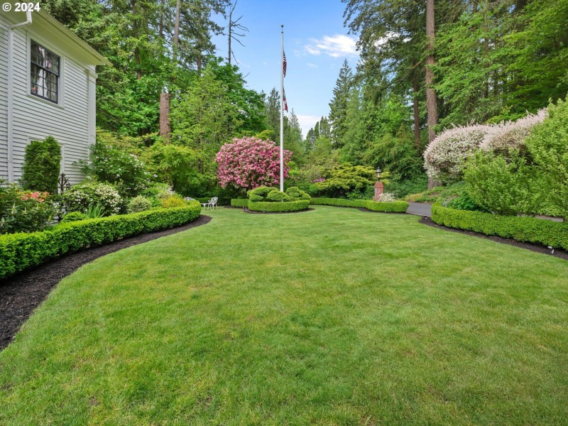 Yard