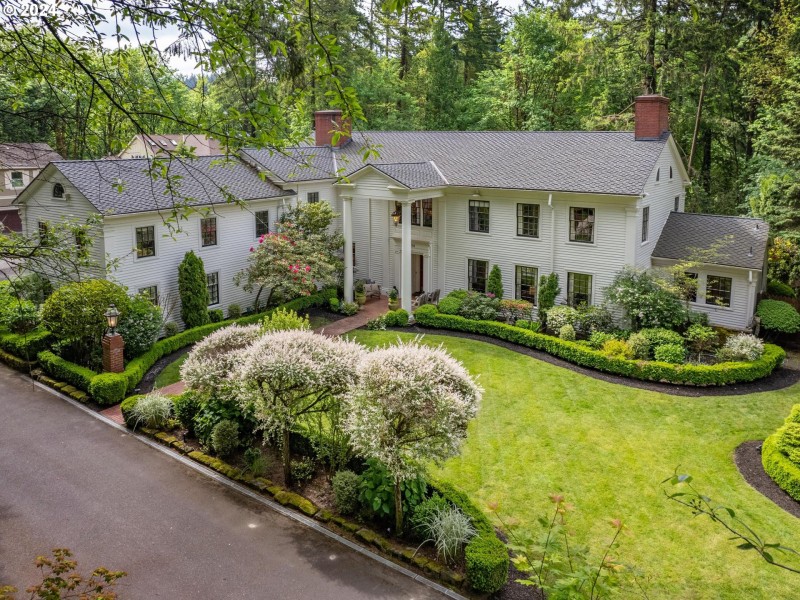 Front Yard