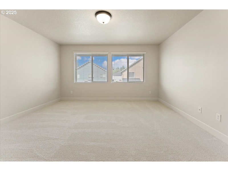 Bedroom, Owner's Suite
