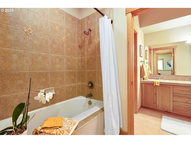 Attached Bathroom #2