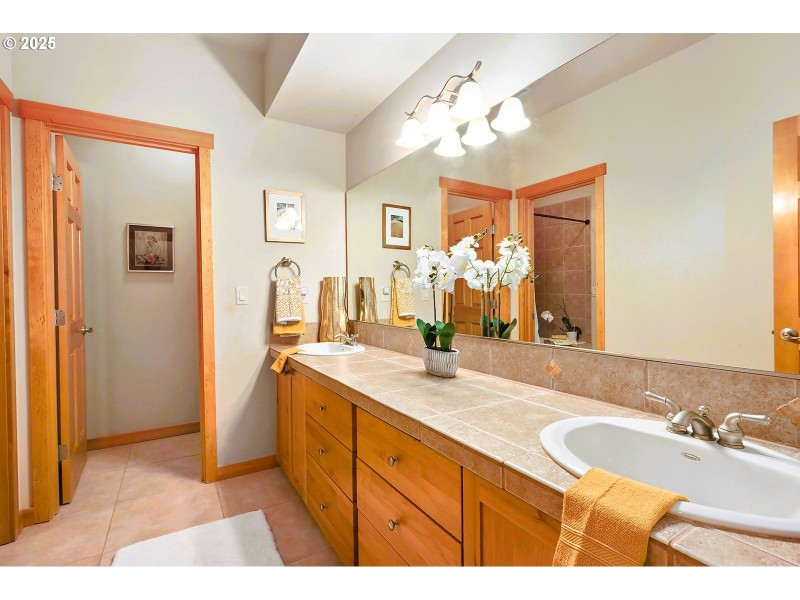 Attached Bathroom #2