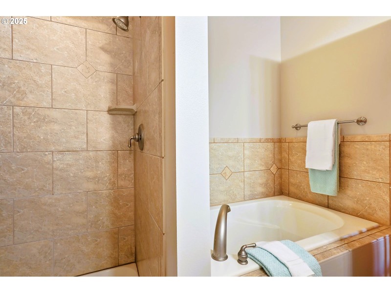 Attached Bathroom #3