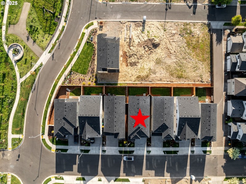 Drone View/UAV