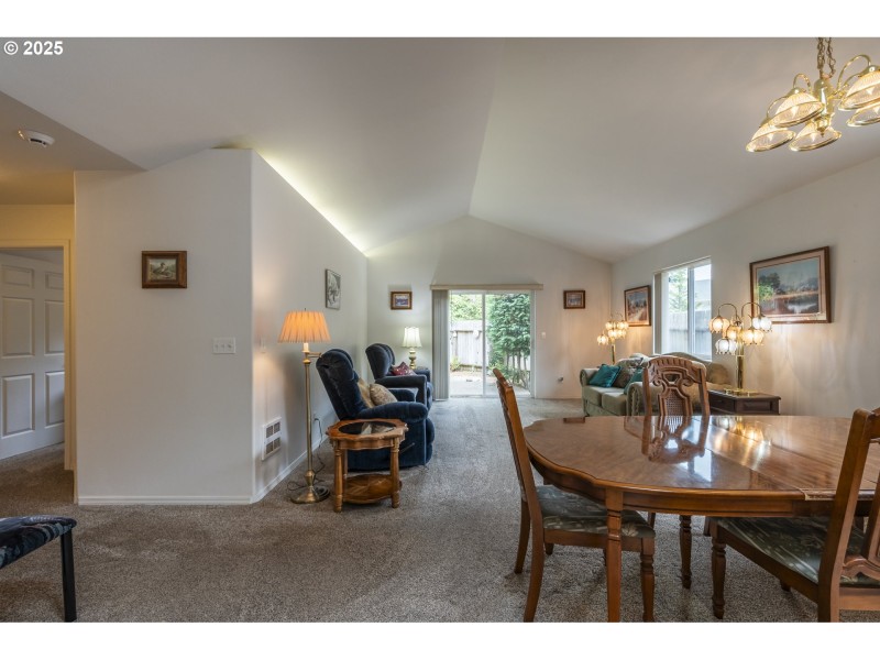 Living Room/Dining Room