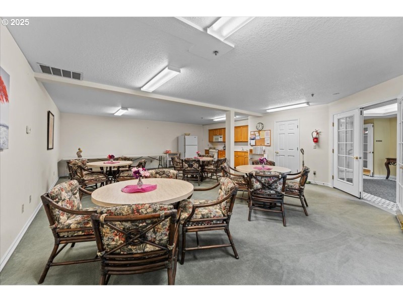 Community Room
