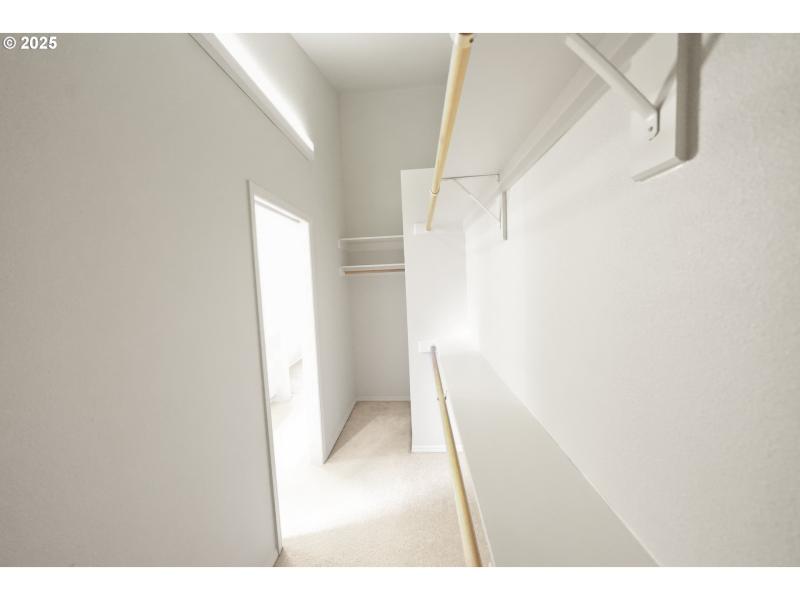 Bedroom, Owner's Suite