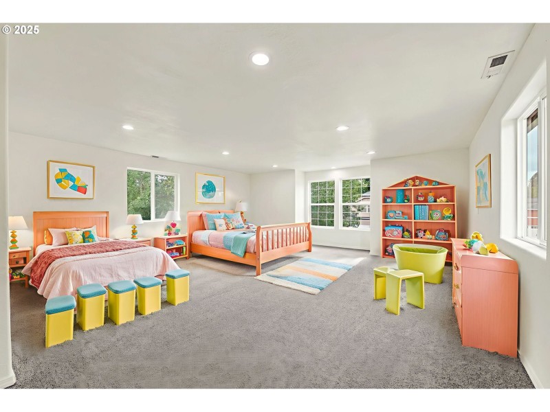 Bonus Room