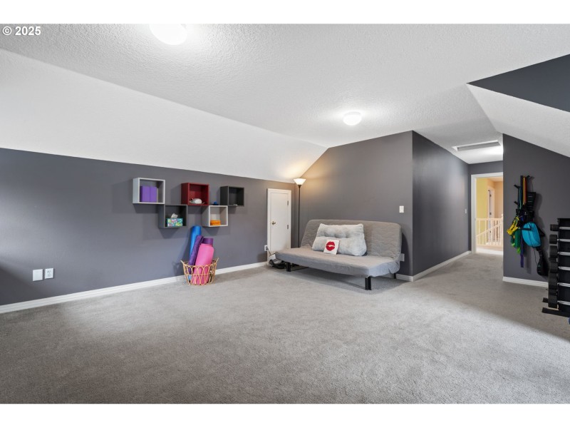 Bonus Room