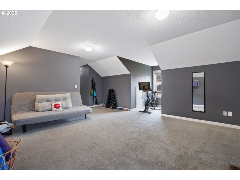 Bonus Room