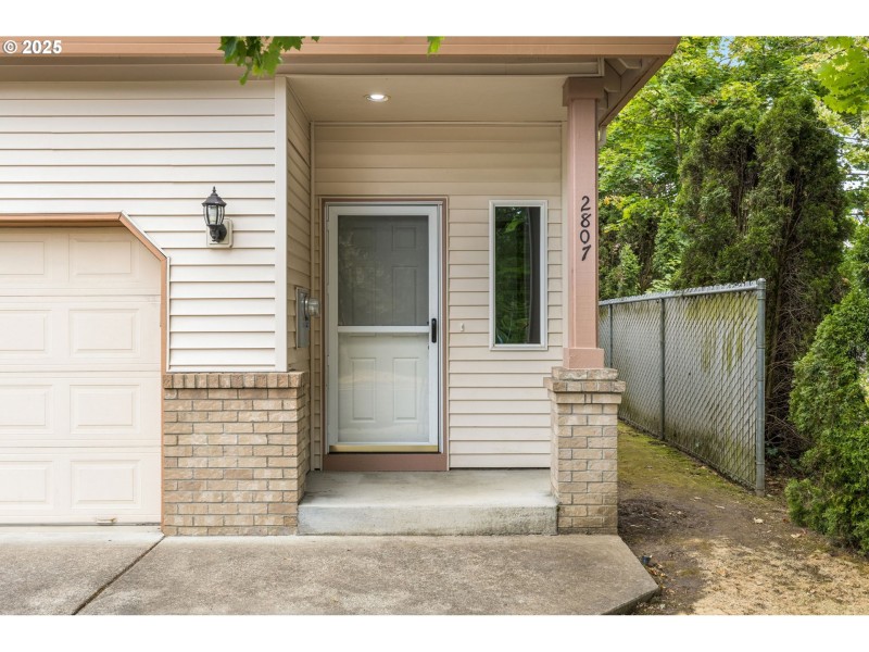 Entrance/Foyer