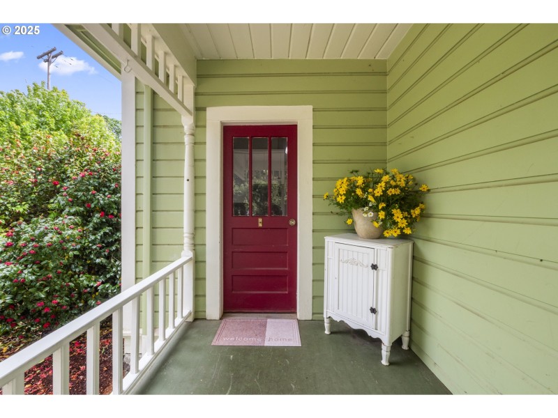 Porch
