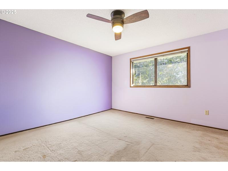 Bedroom, Owner's Suite