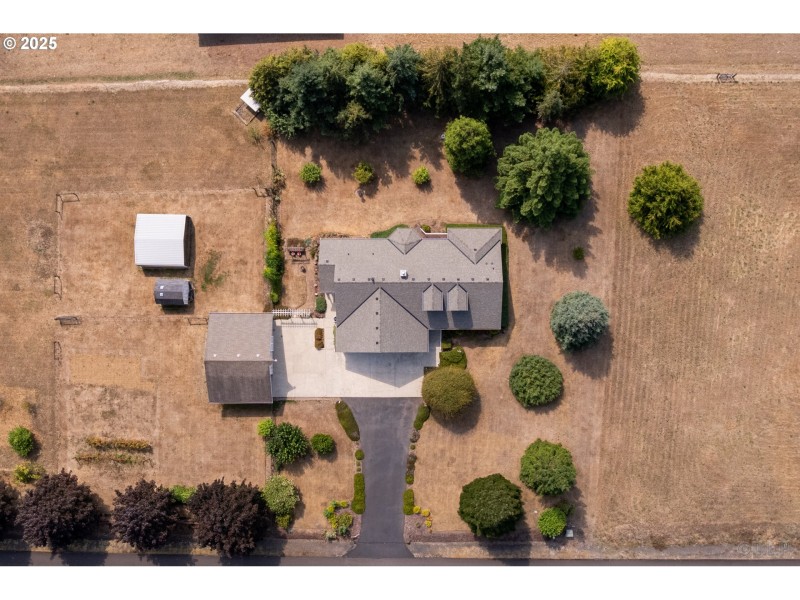 Drone View/UAV
