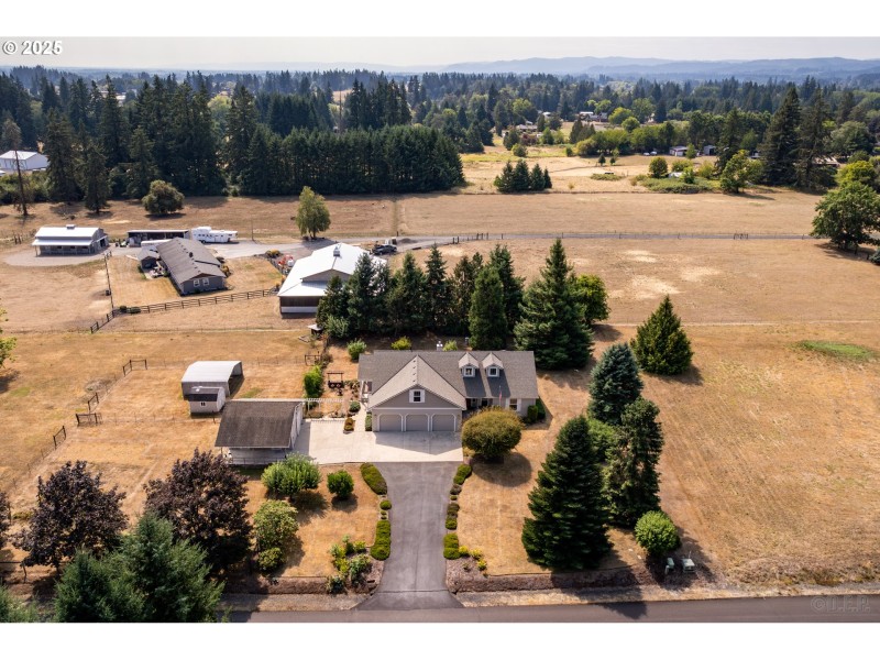 Drone View/UAV