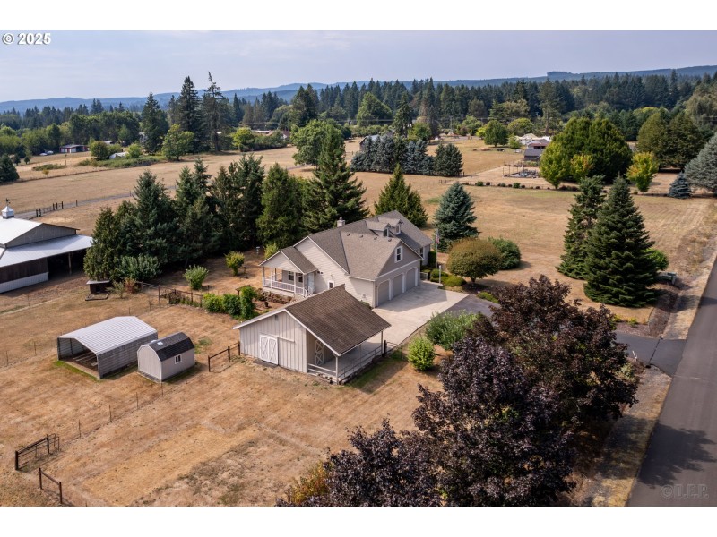Drone View/UAV