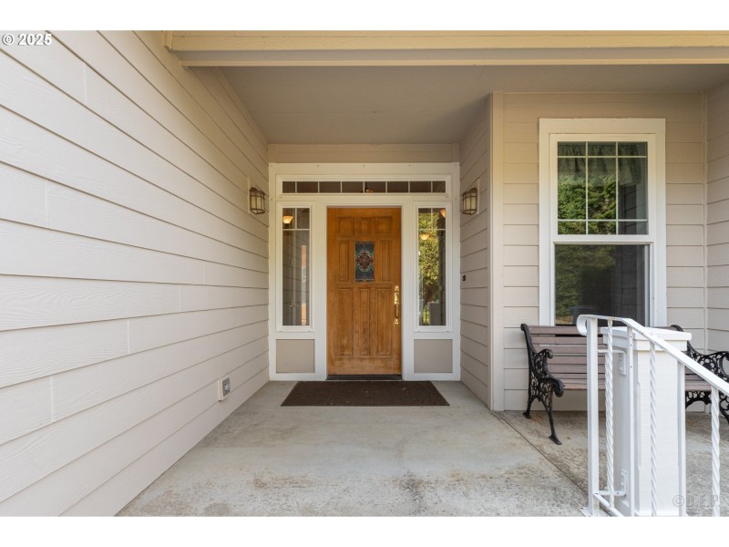 Entrance/Foyer
