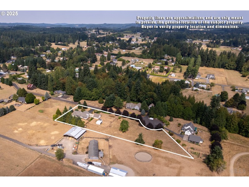 Drone View/UAV