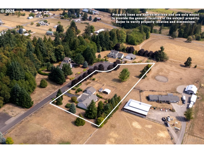 Drone View/UAV