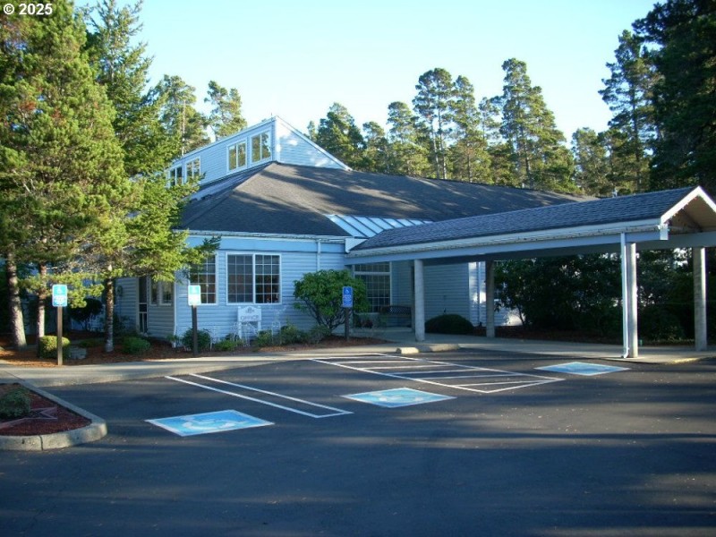 Community Club House