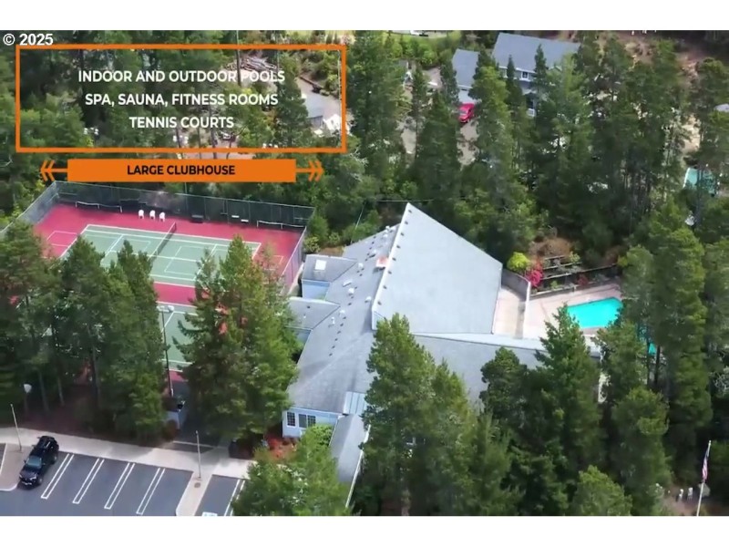 Community Amenities