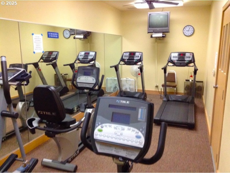 Community Amenities