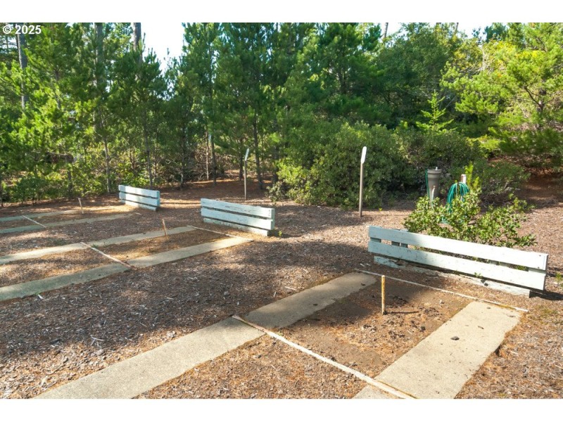 Community Amenities