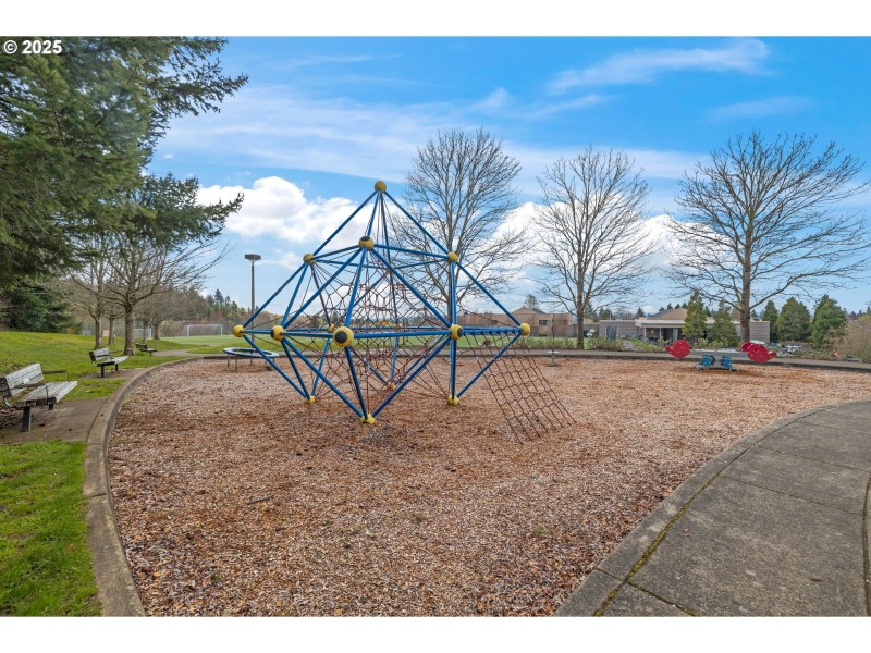 Community Playground