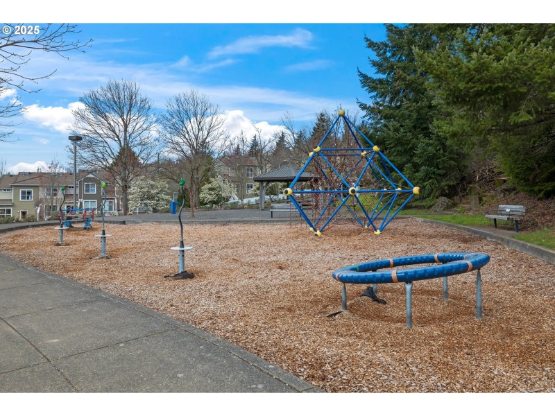 Community Playground