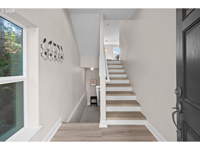 Entrance/Foyer