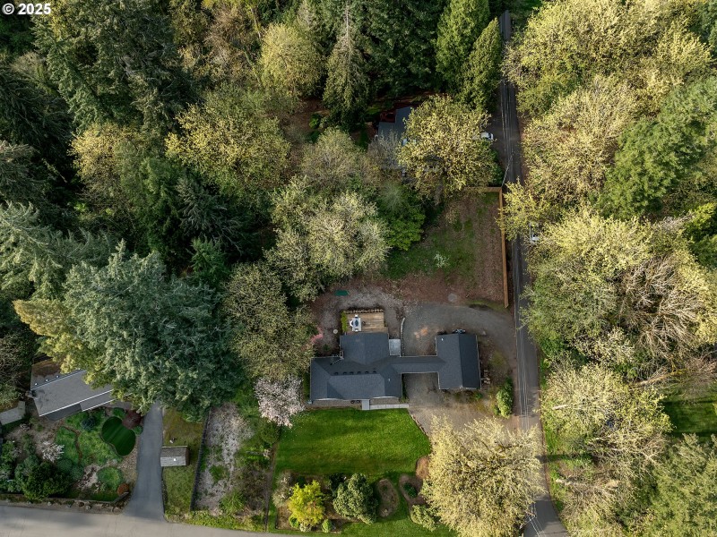 Drone View/UAV