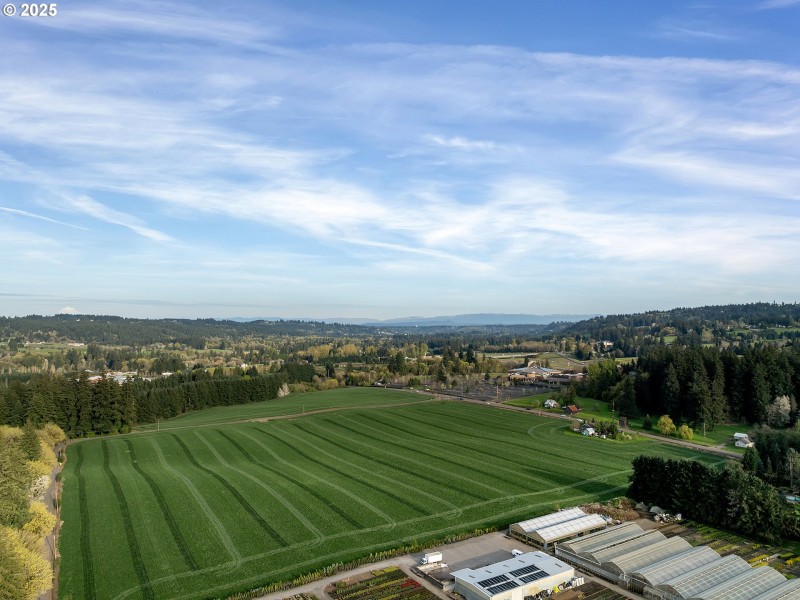 Drone View/UAV