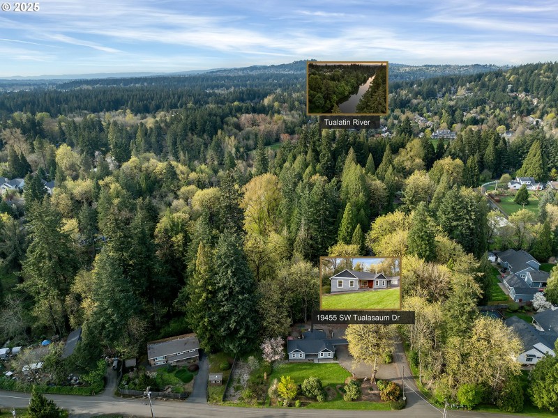 Drone View/UAV